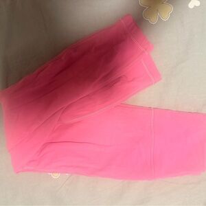 lululemon athletica Kids Multicolor Leggings Set